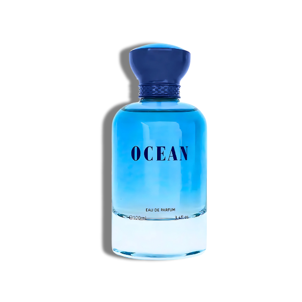 Ocean Bharara EDP 100ml/3.4oz Men