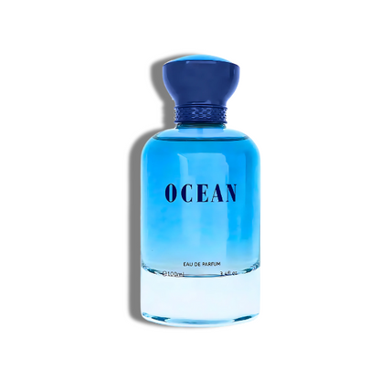 Ocean Bharara EDP 100ml/3.4oz Men