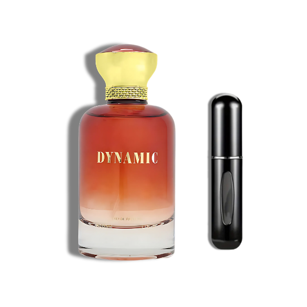 Dynamic Bharara EDP 100ml/3.4oz Unisex