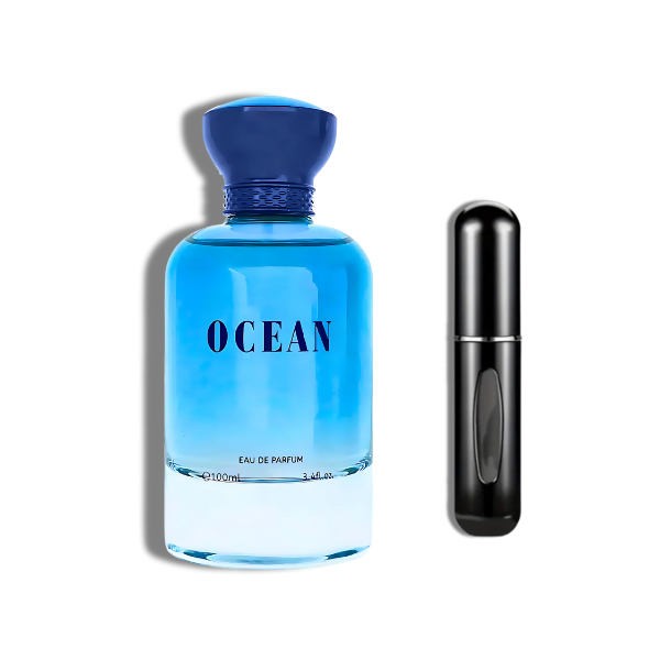 Ocean Bharara EDP 100ml/3.4oz Men
