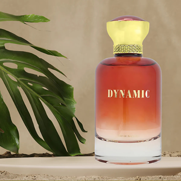 Dynamic Bharara EDP 100ml/3.4oz Unisex