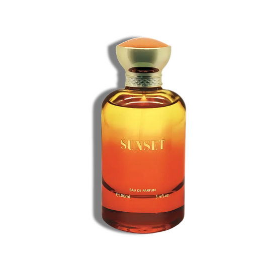 Sunset Bharara EDP 100ml/3.4oz Unisex