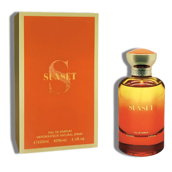 Sunset Bharara EDP 100ml/3.4oz Unisex