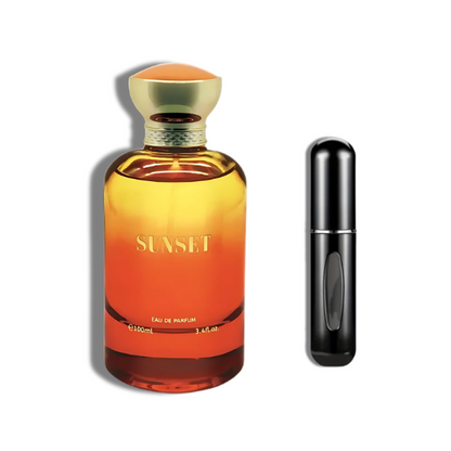 Sunset Bharara EDP 100ml/3.4oz Unisex