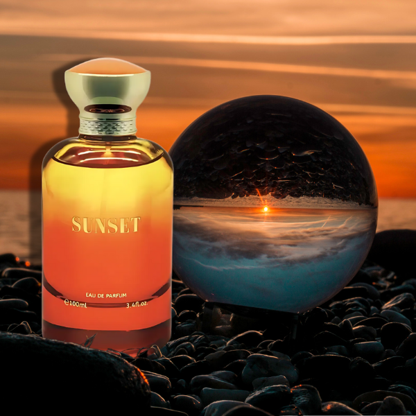 Sunset Bharara EDP 100ml/3.4oz Unisex