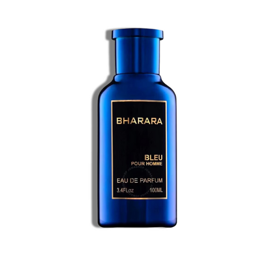 Bleu Collection Bharara EDP 3.4oz c/Refillable travel spray