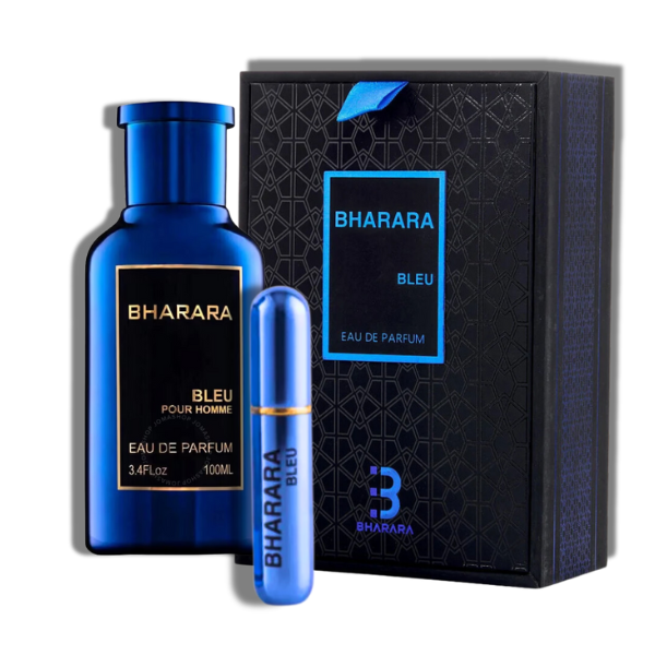 Bleu Collection Bharara EDP 100ml/3.4oz Men