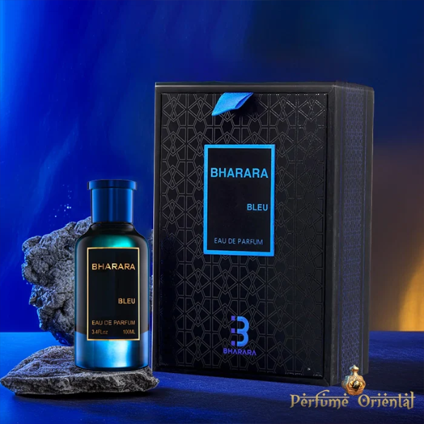 Bleu Collection Bharara EDP 100ml/3.4oz Men