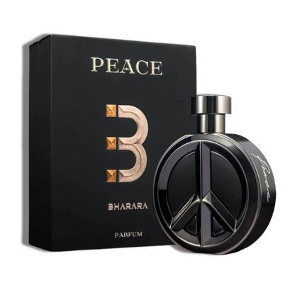 Peace Bharara Parfum 100ml/3.4oz Men