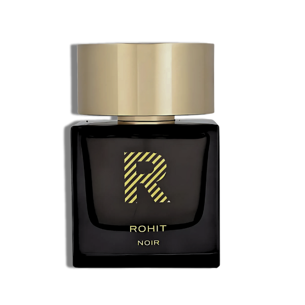 Rohit Noir Bharara EDP 3.4oz c/Refillable travel spray