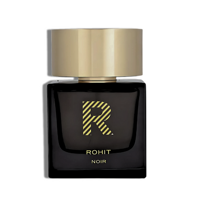 Rohit Noir Bharara EDP 3.4oz c/Refillable travel spray