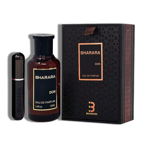 Don Collection Bharara EDP 100ml/3.4oz Unisex