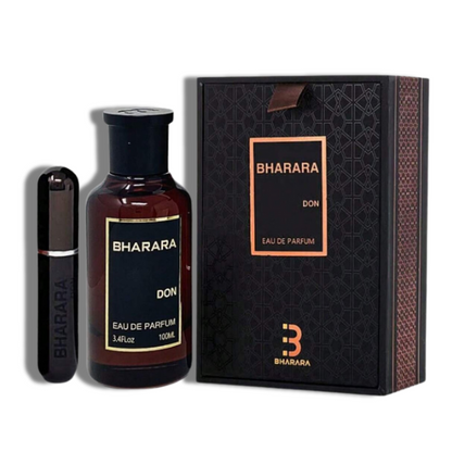 Don Collection Bharara EDP 100ml/3.4oz Unisex