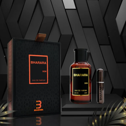 Don Collection Bharara EDP 100ml/3.4oz Unisex