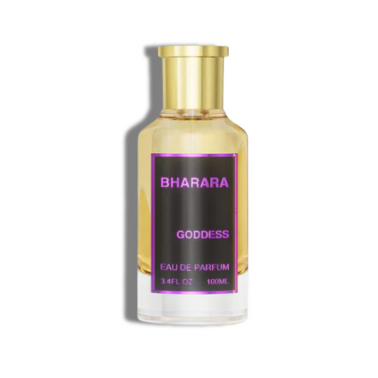 Goddess Collection Bharara EDP 3.4oz c/Refillable travel spray