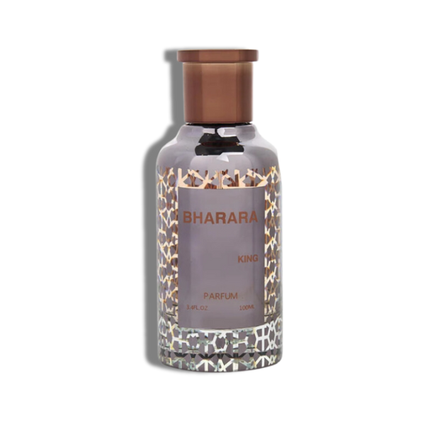 King Collection Bharara Parfum 3.4oz c/Refillable travel spray