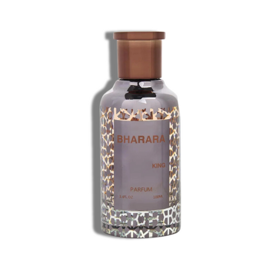 King Collection Bharara Parfum 3.4oz c/Refillable travel spray