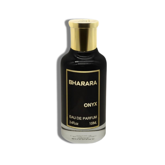 Onyx Collection Bharara EDP 3.4oz c/Refillable travel spray