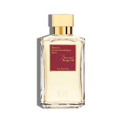 Baccarat Rouge 540 MFK EDP 6