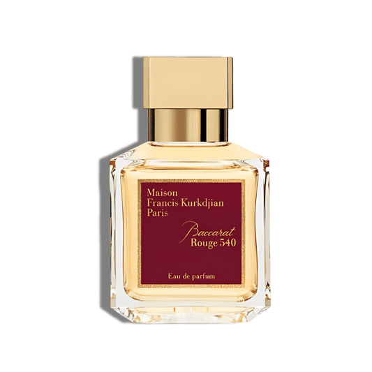 Baccarat Rouge 540 MFK EDP 2