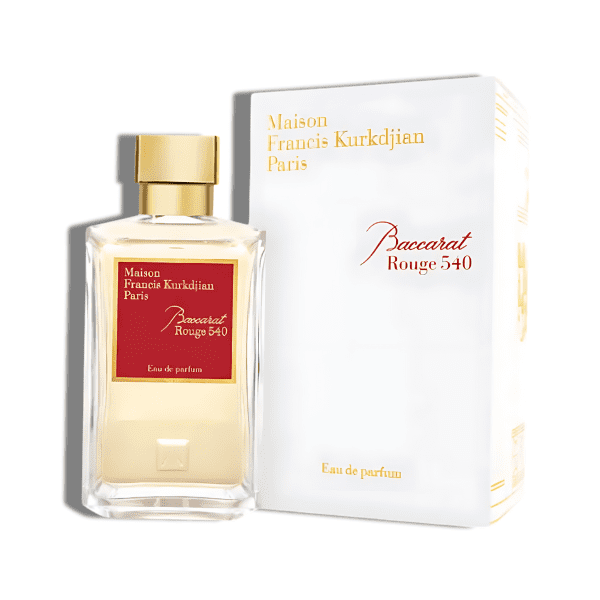Baccarat Rouge 540 MFK EDP 6