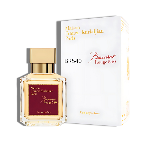 Baccarat Rouge 540 MFK EDP 2