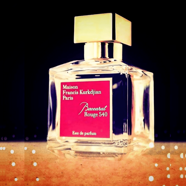 Baccarat Rouge 540 MFK EDP 2