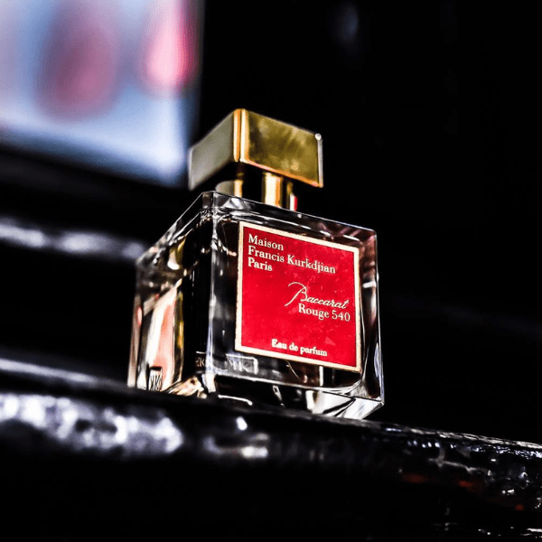 Baccarat Rouge 540 MFK EDP 2