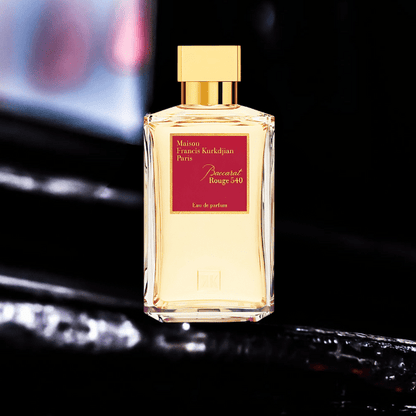 Baccarat Rouge 540 MFK EDP 6