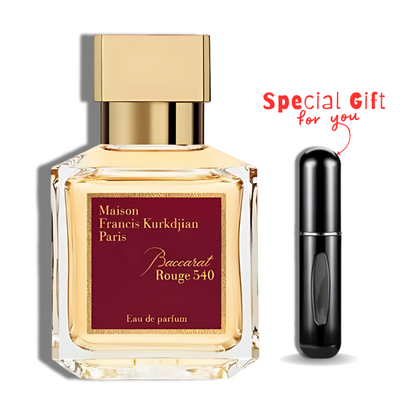 Baccarat Rouge 540 MFK EDP 2