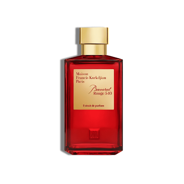 Baccarat Rouge 540 MFK Extrait Parfum 6