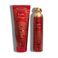 Buds Rouge Emper EDP 100ml/3.4ozFragrance Mist + Moisturising Lotion Unisex