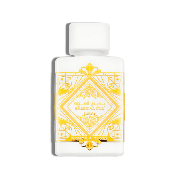 Badee Al Oud Honor & Glory  Lattafa EDP 100ml/3.4oz Unisex
