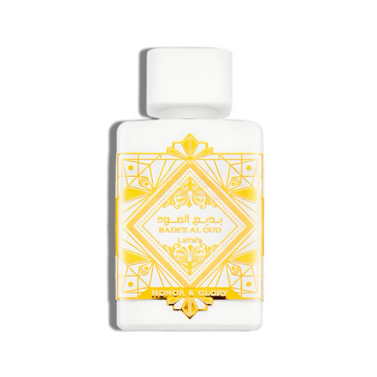 Badee Al Oud Honor & Glory  Lattafa EDP 100ml/3.4oz Unisex