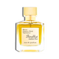 Barakkat Aqua Aevum Fragance World Unisex EDP 3.4oz