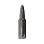 Bullet Gunmetal Pour Homme Bharara EDP 3.4oz c/Refillable travel spray