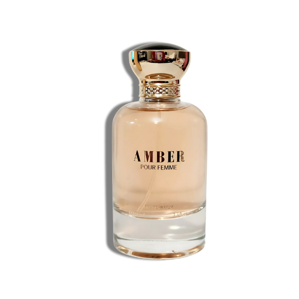 Beauty Amber Pour Femme Bharara EDP 100ml/3.4oz Unisex
