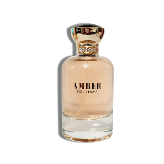 Beauty Amber Pour Femme Bharara EDP 100ml/3.4oz Unisex