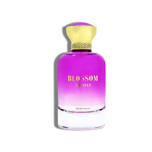 Blossom Bouquet Bharara EDP 3.4oz c/Refillable travel spray