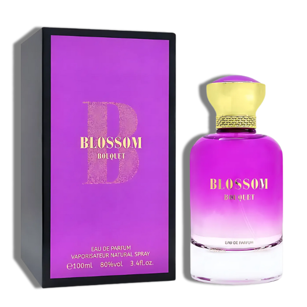 Blossom Bouquet Bharara EDP 100ml/3.4oz Unisex