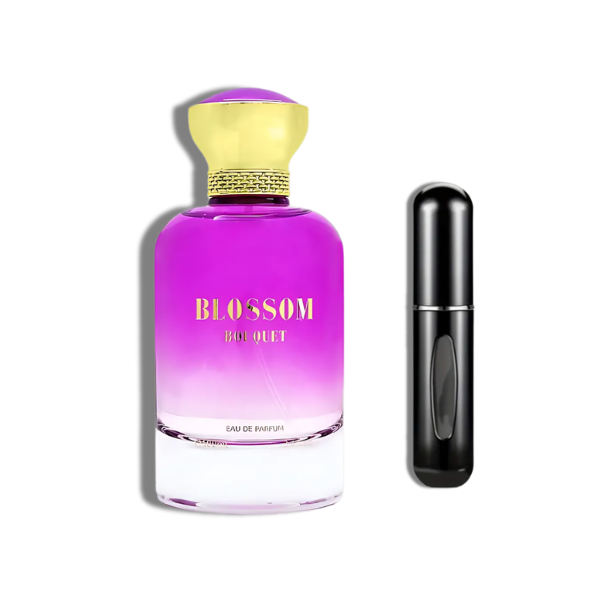 Blossom Bouquet Bharara EDP 100ml/3.4oz Unisex