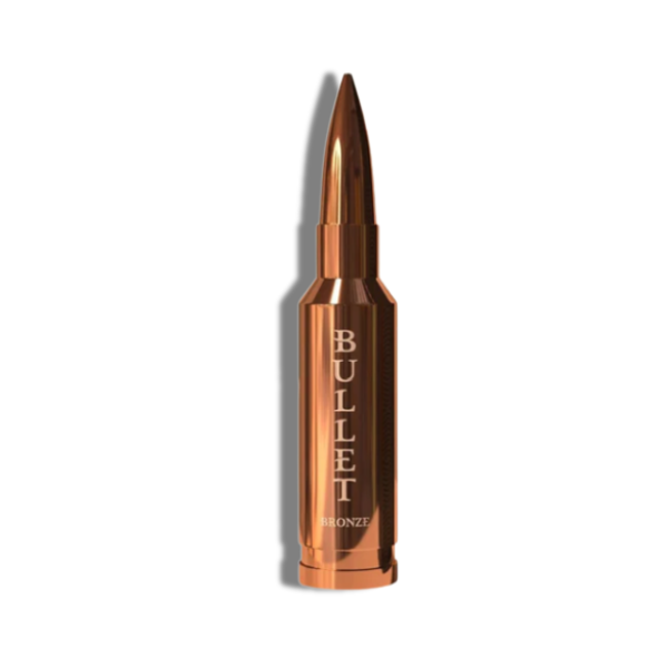 Bullet Bronze Pour Homme Bharara EDP 100ml/3.4oz Men