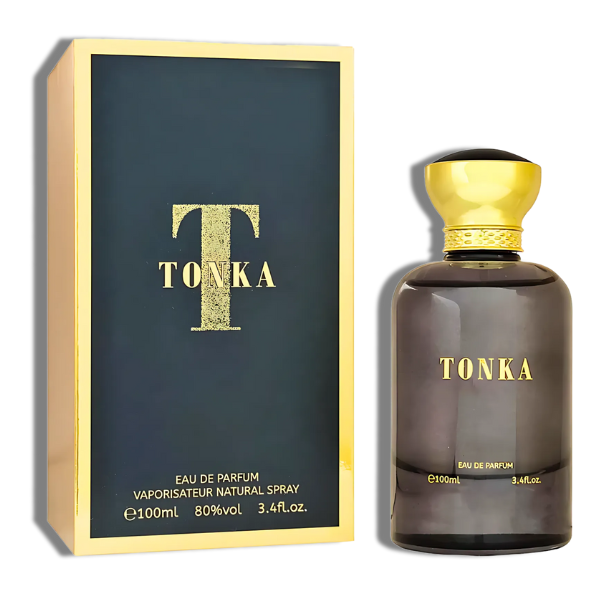 Tonka Bharara EDP 100ml/3.4oz Unisex