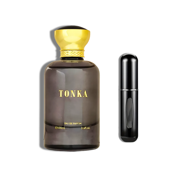 Tonka Bharara EDP 100ml/3.4oz Unisex