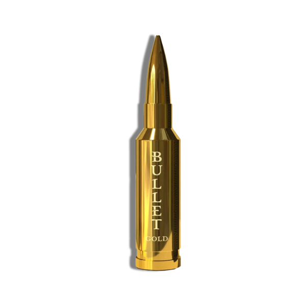 Bullet Gold  Bharara EDP 100ml/3.4oz Men