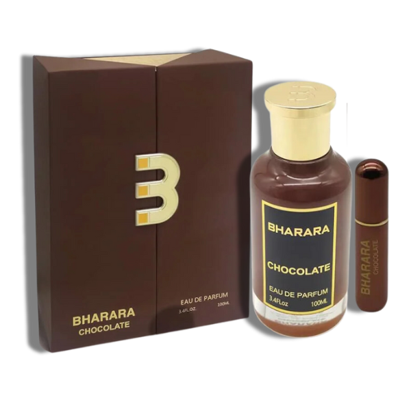 Chocolate Collection Bharara EDP 100ml/3.4oz Unisex