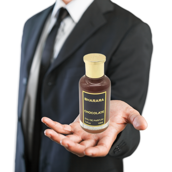Chocolate Collection Bharara EDP 100ml/3.4oz Unisex