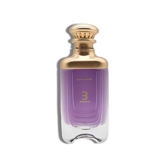 Enchanted Bharara EDP 3.4oz c/Refillable travel spray
