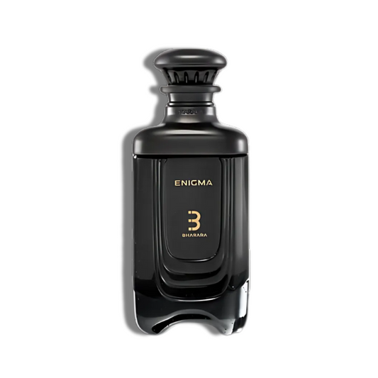 Enigma Bharara Unisex EDP 3.4oz c/Refillable travel spray