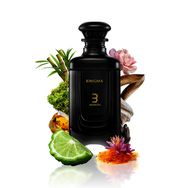 Enigma Bharara  EDP 100ml/3.4oz Unisex